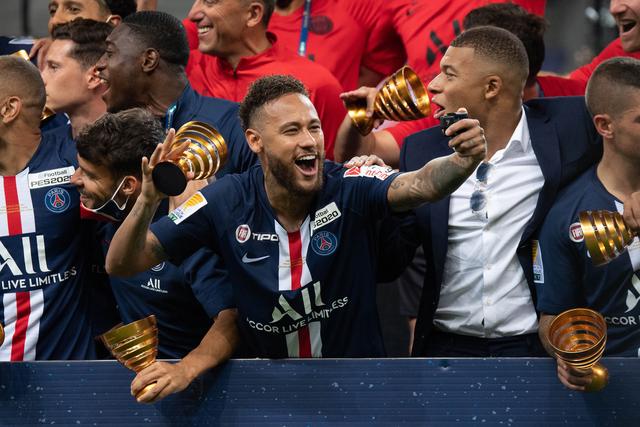 澳波：我们可以挑战英超大多数的球队