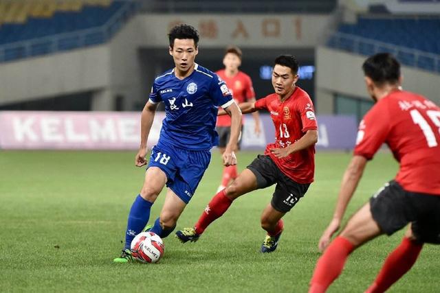 这或许是近几年实力最接近的“上海德比”……